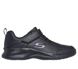 DYNAMATIC - BLACK BLACK