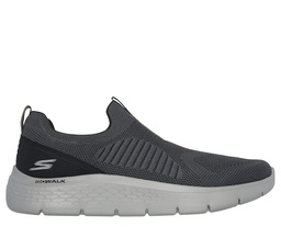 GO WALK FLEX PEERLESS - CHARCOAL BLACK