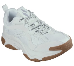 MOONHIKER - APOGEE ORBITAL TREK - WHITE