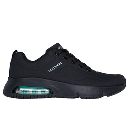 UNO EVOLVE - BLACK BLACK