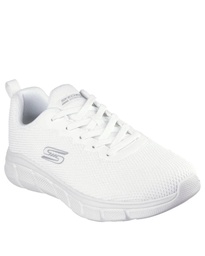 BOBS SPORT B FLEX - CHILL EDGE - OFF WHITE
