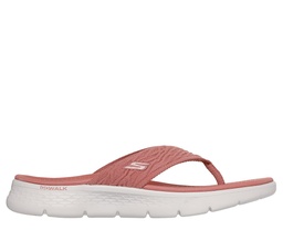 GO WALK FLEX SANDAL - SPLENDOR - MAUVE