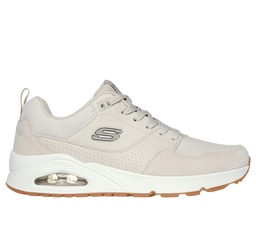 UNO - RETRO ONE - OFF WHITE