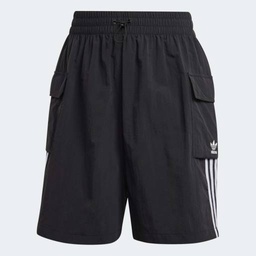 ADICOLOR CARGO SHORTS - Black
