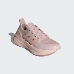 ULTRABOOST 5 SHOES - Sandy Pink / Sandy Pink Met. / Zero Metalic