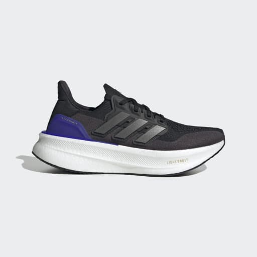 ULTRABOOST 5 SHOES - Black