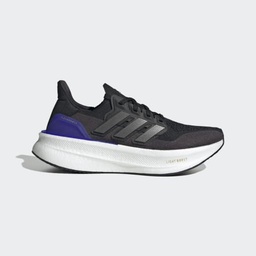 ULTRABOOST 5 SHOES - Black