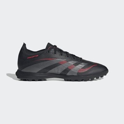 PREDATOR LEAGUE TURF BOOTS - Black
