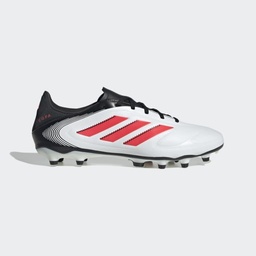 COPA PURE 3 LEAGUE FIRM/MULTI-GROUND BOOTS - White