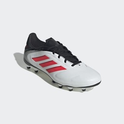 COPA PURE 3 LEAGUE FIRM/MULTI-GROUND BOOTS - White