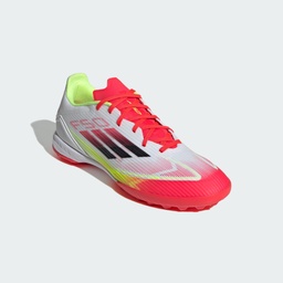 F50 LEAGUE TURF BOOTS - White