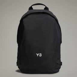 [4067905398256] Y-3 BACKPACK - Black