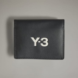 [4067905406012] Y-3 CARD HOLDER - Black