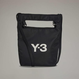 [4067905390618] Y-3 MINI BAG - Black