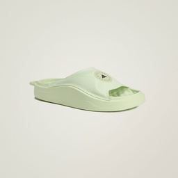ADIDAS BY STELLA MCCARTNEY SLIDE SHOES - Yellow