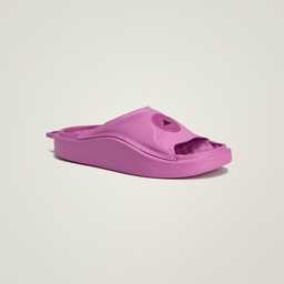 ADIDAS BY STELLA MCCARTNEY SLIDE SHOES - Purple