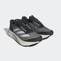 ADIZERO BOSTON 12 SHOES - Core Black / Cloud White / Carbon