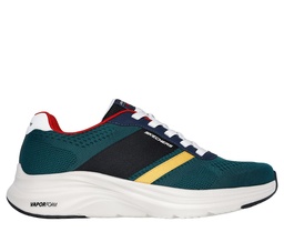 VAPOR FOAM - GREEN MULT