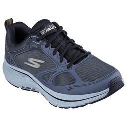 GO RUN CONSISTENT 2.0 - CHARCOAL BLACK
