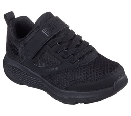 GO RUN ELEVATE - BLACK BLACK
