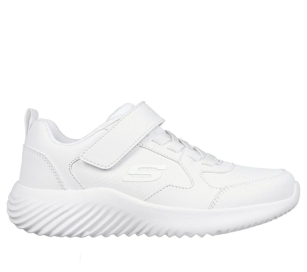 BOUNDER - WHITE