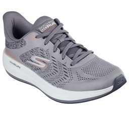 GO RUN PULSE 2.0 - GREY ORANGE