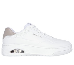 UNO COURT - WHITE
