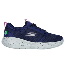 GO RUN FAST - NAVY