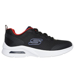 MICROSPEC MAX - BLACK ROYAL BLUE