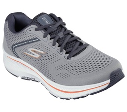 GO RUN CONSISTENT 2.0 - GREY ORANGE