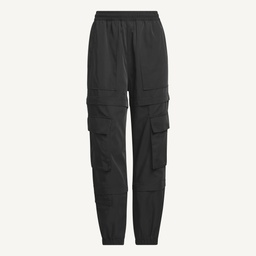 3-IN-1 TRACKSUIT BOTTOMS (ALL GENDER) - Black