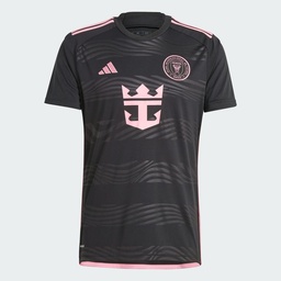 23/24 INTER MIAMI AWAY JERSEY REPLICA  - Black
