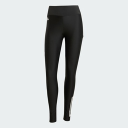 3 STRIPES SWIM TIGHT  - Black
