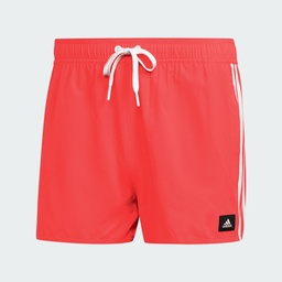 3S CLX SWIM SHORT VERY SHORT LENGTH  - App Solar Red