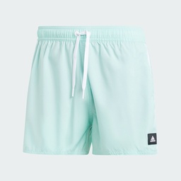 3S CLX SWIM SHORT VERY SHORT LENGTH  - Semi Flash Aqua
