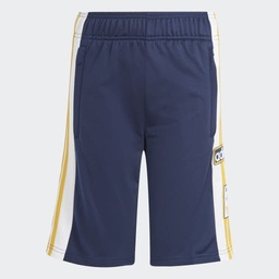 ADIBREAK SHORTS  - Night Indigo