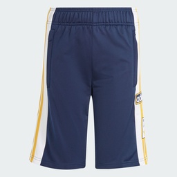 ADIBREAK SHORTS  - Night Indigo