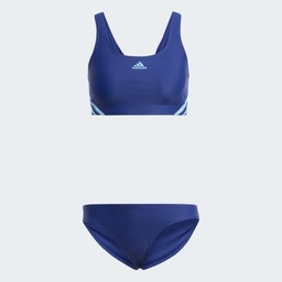 ADIDAS 3 STRIPES BIKINI  - Dark Blue