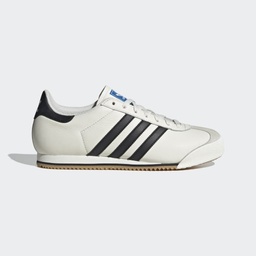 ADIDAS K74 SHOES  - Core White