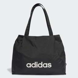 [4067886312166] ADIDAS LINEAR ESSENTIALS SHOPPER  - Black