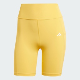 ADIDAS OPTIME 7INCH LEGGINGS  - Semi Spark