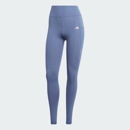 ADIDAS OPTIME FULL LENGTH LEGGINGS  - Preloved Ink