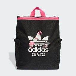 [4066759518834] ADIDAS ORIGINALS X HELLO KITTY AND FRIENDS INFANT BACKPACK  - Black