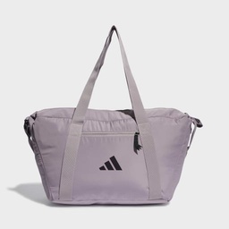 [4067886312210] ADIDAS SPORT BAG  - Preloved Fig