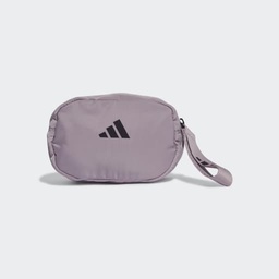 [4067886312234] ADIDAS SPORT POUCH  - Preloved Fig