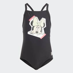 ADIDAS X DISNEY MINNIE VACATION MEMORIES SWIMSUIT  - Black