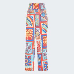 ADIDAS X FARM PREMIUM PANTS  - Bold Blue