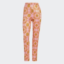 ADIDAS X FARM TIRO TRACK PANTS  - Semi Pink Glow