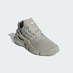 ADIFOM FLUX SHOES  - Putty Grey