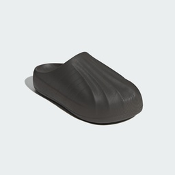 ADIFOM SUPERSTAR MULE SHOES  - Shadow Olive